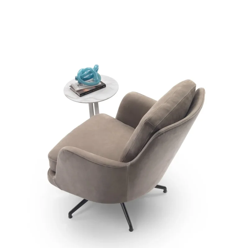 Marley Swivel - Flexform w Mesmetric