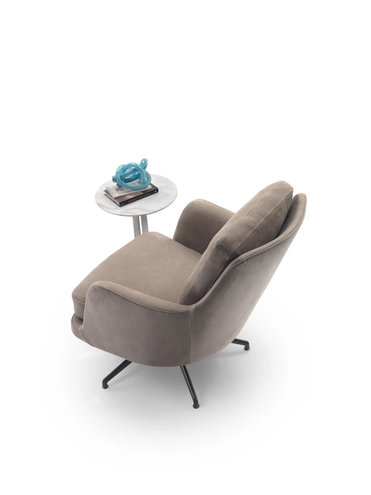 Marley Swivel - Flexform w Mesmetric