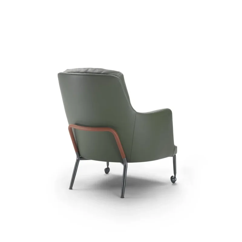 Marley Metal – Flexform at Mesmetric