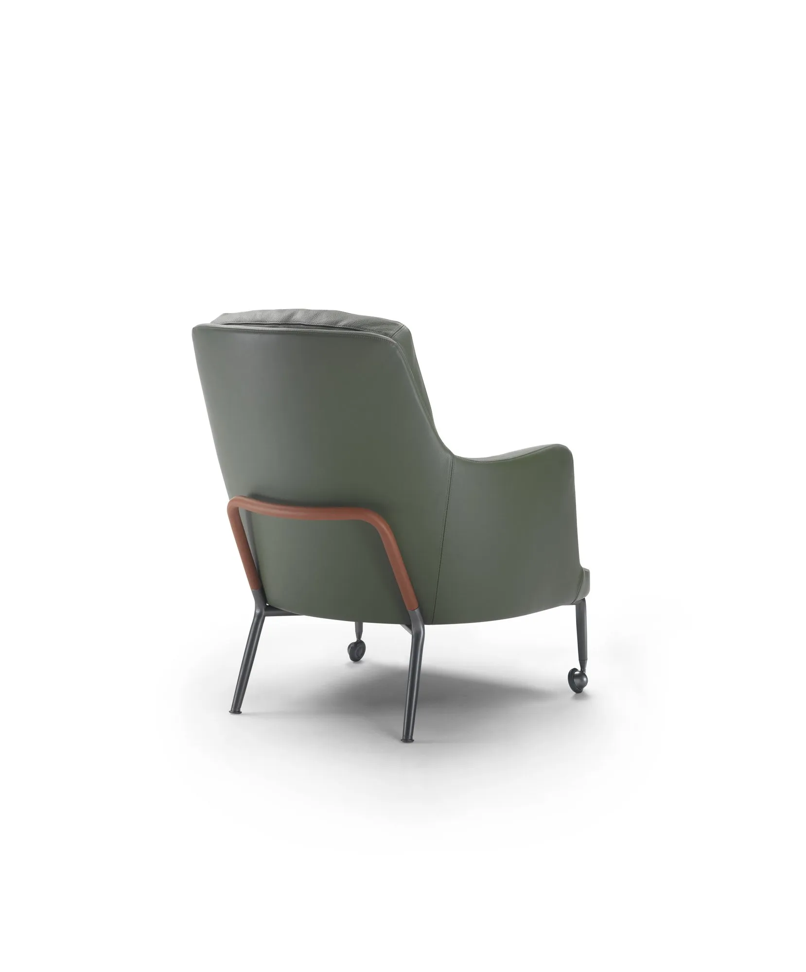 Marley Metal – Flexform at Mesmetric