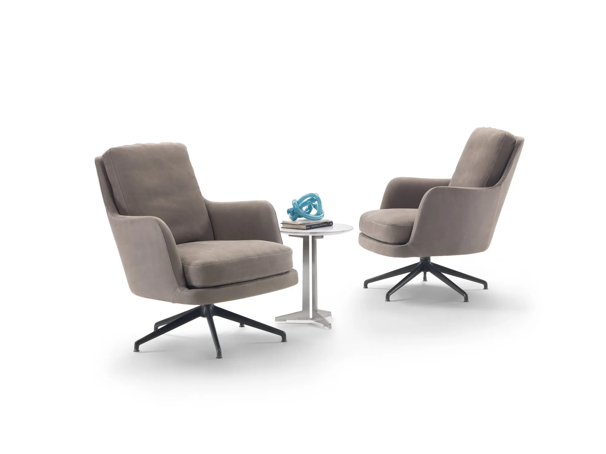 Marley Swivel - Flexform w Mesmetric