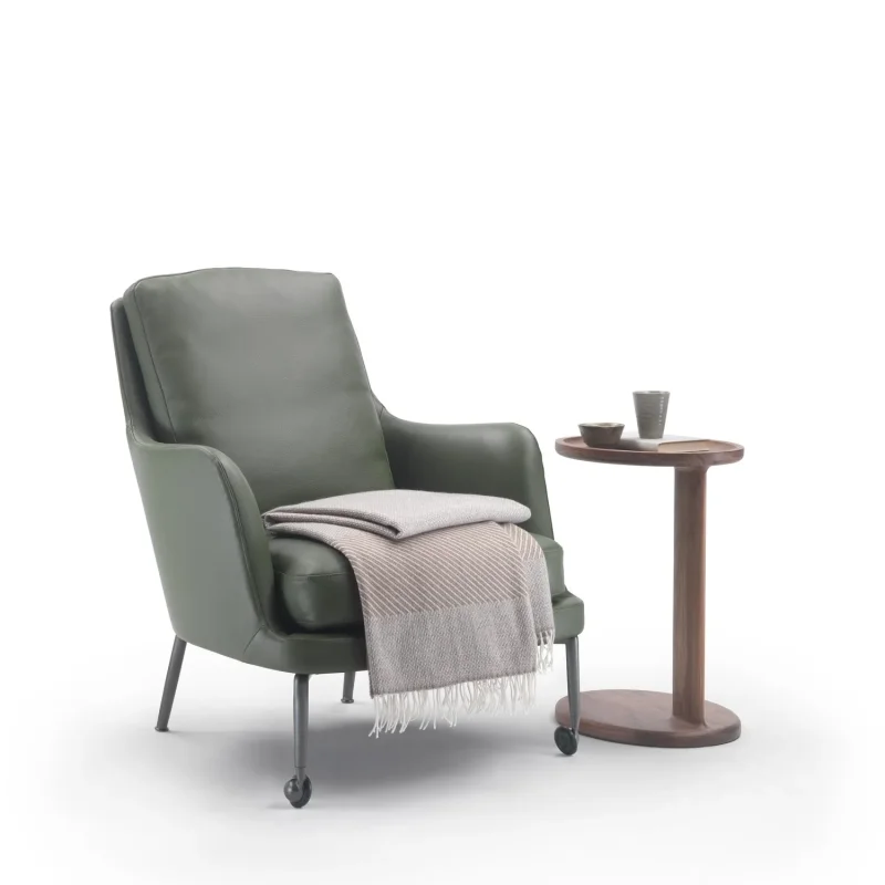 Marley Metal – Flexform at Mesmetric