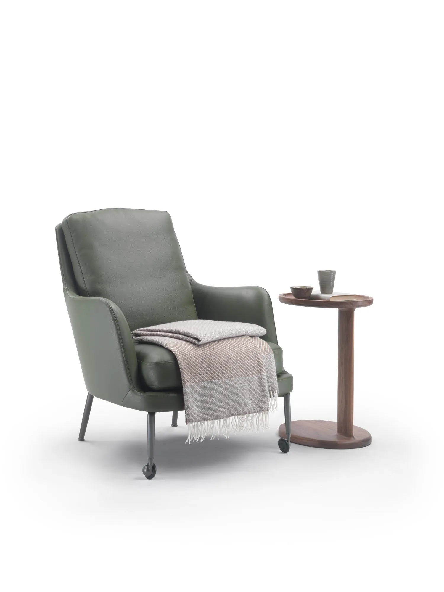 Marley Metal – Flexform at Mesmetric