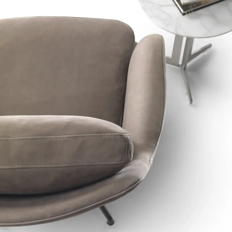 Marley Swivel - Flexform w Mesmetric