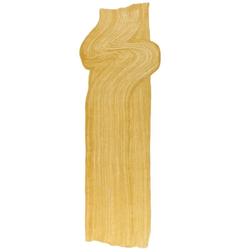 Stroke Runner - CC-Tapis w Mesmetric