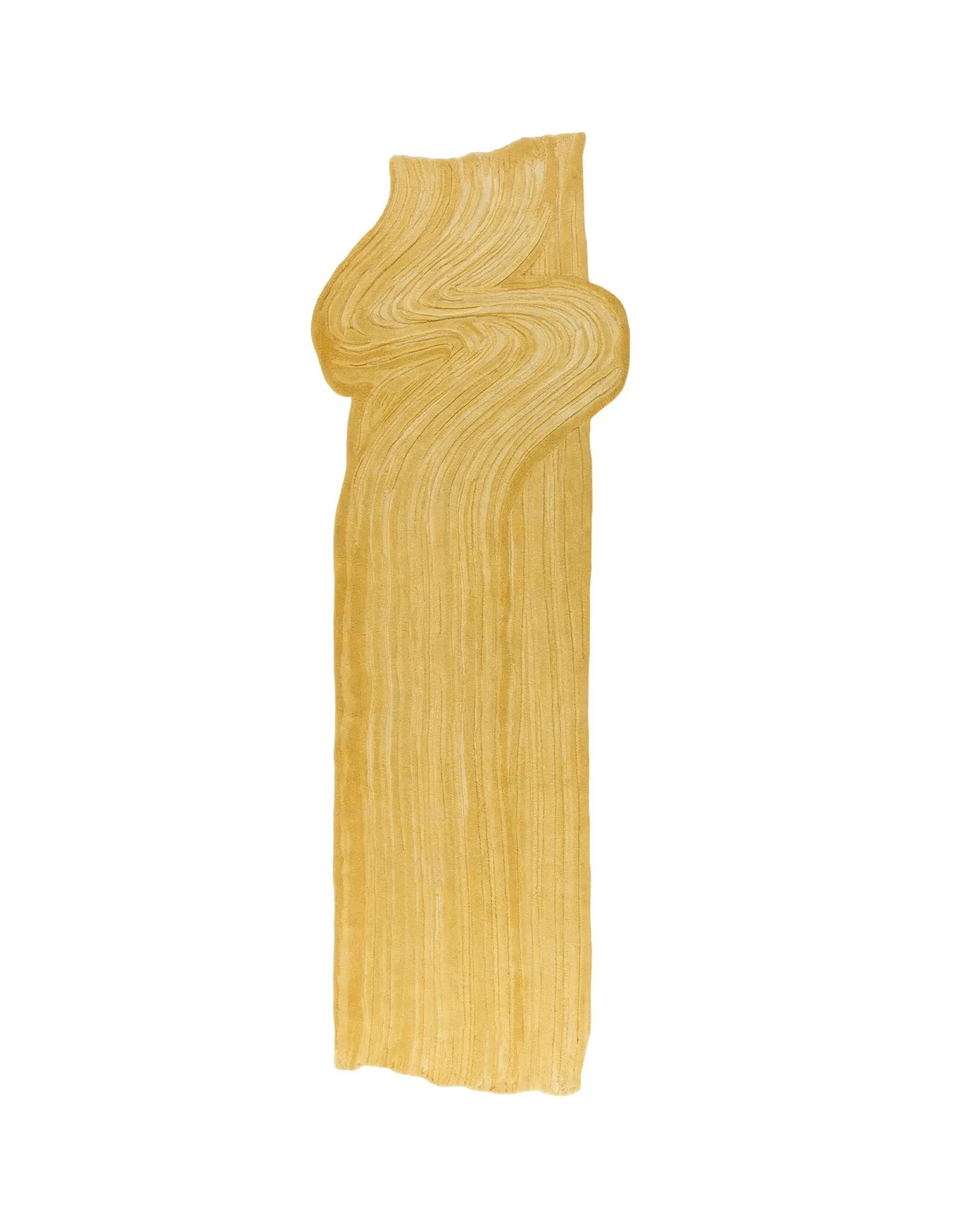 Stroke Runner - CC-Tapis w Mesmetric