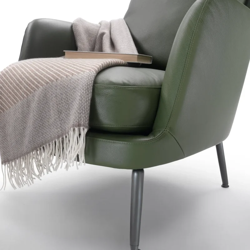 Marley Metal – Flexform at Mesmetric