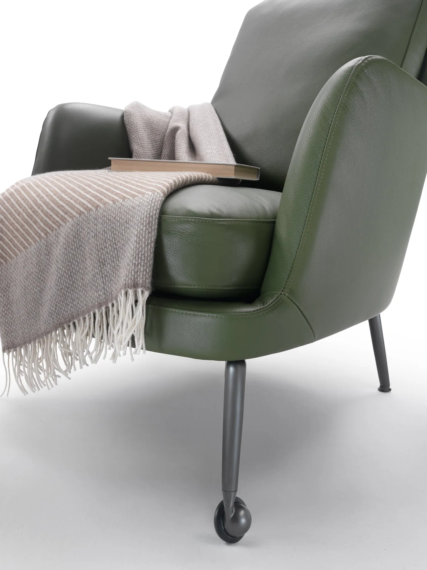 Marley Metal – Flexform at Mesmetric