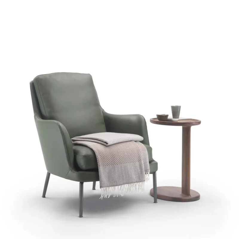 Marley Metal – Flexform at Mesmetric