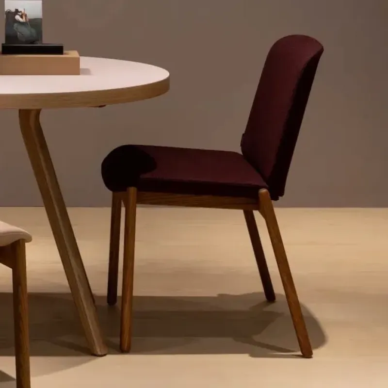 Amstelle wood – Swedese at Mesmetric
