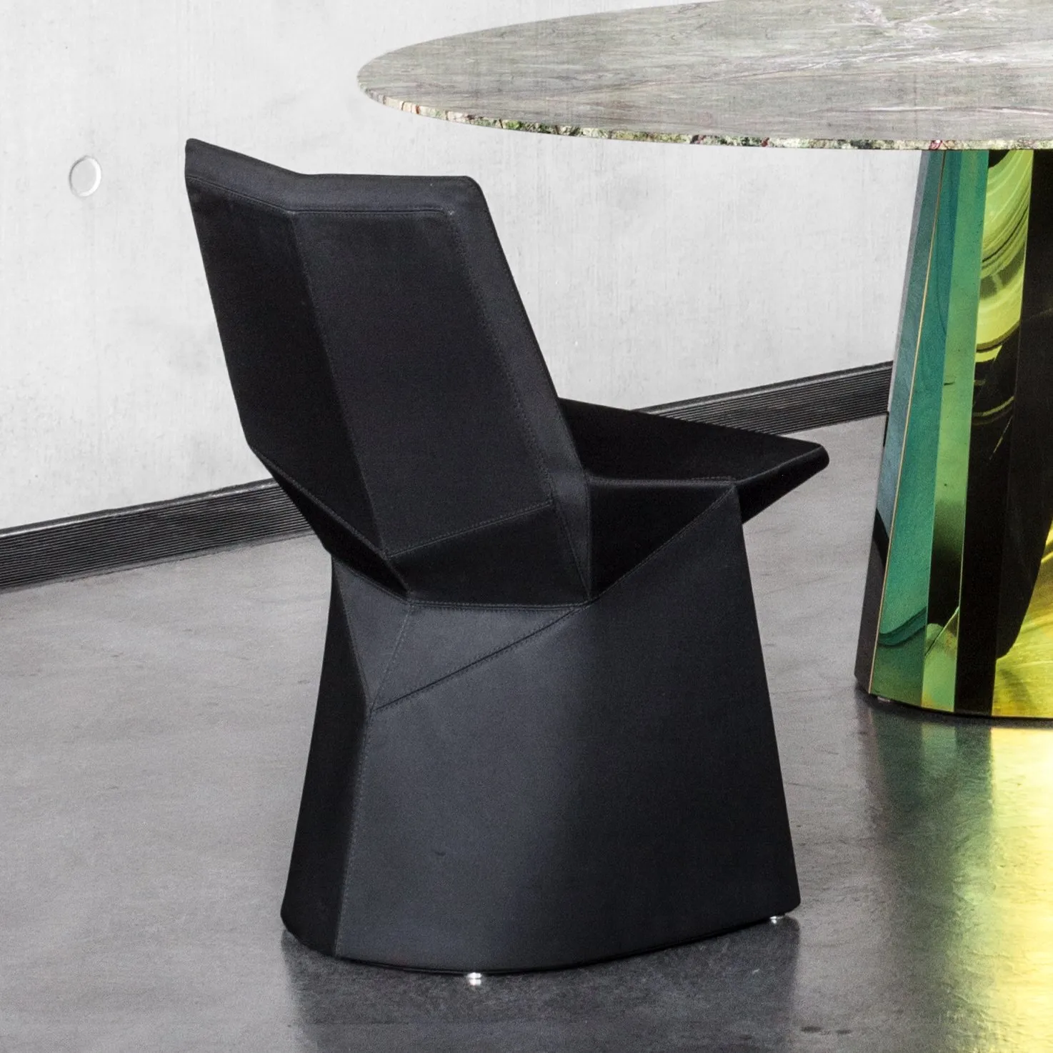 Mars chair