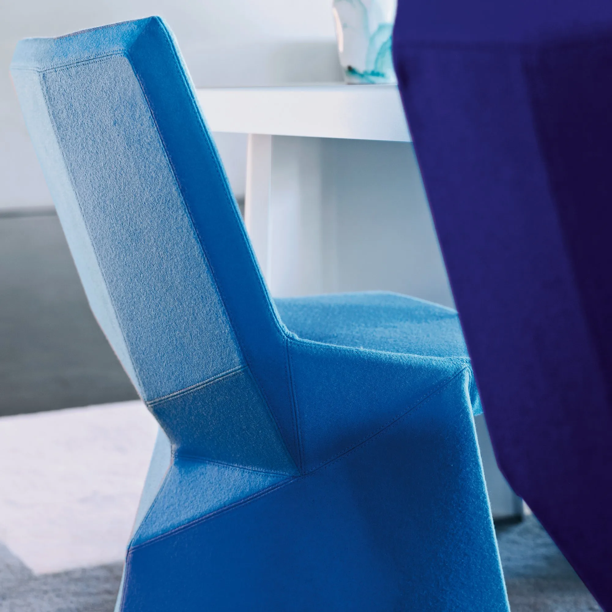 Mars chair
