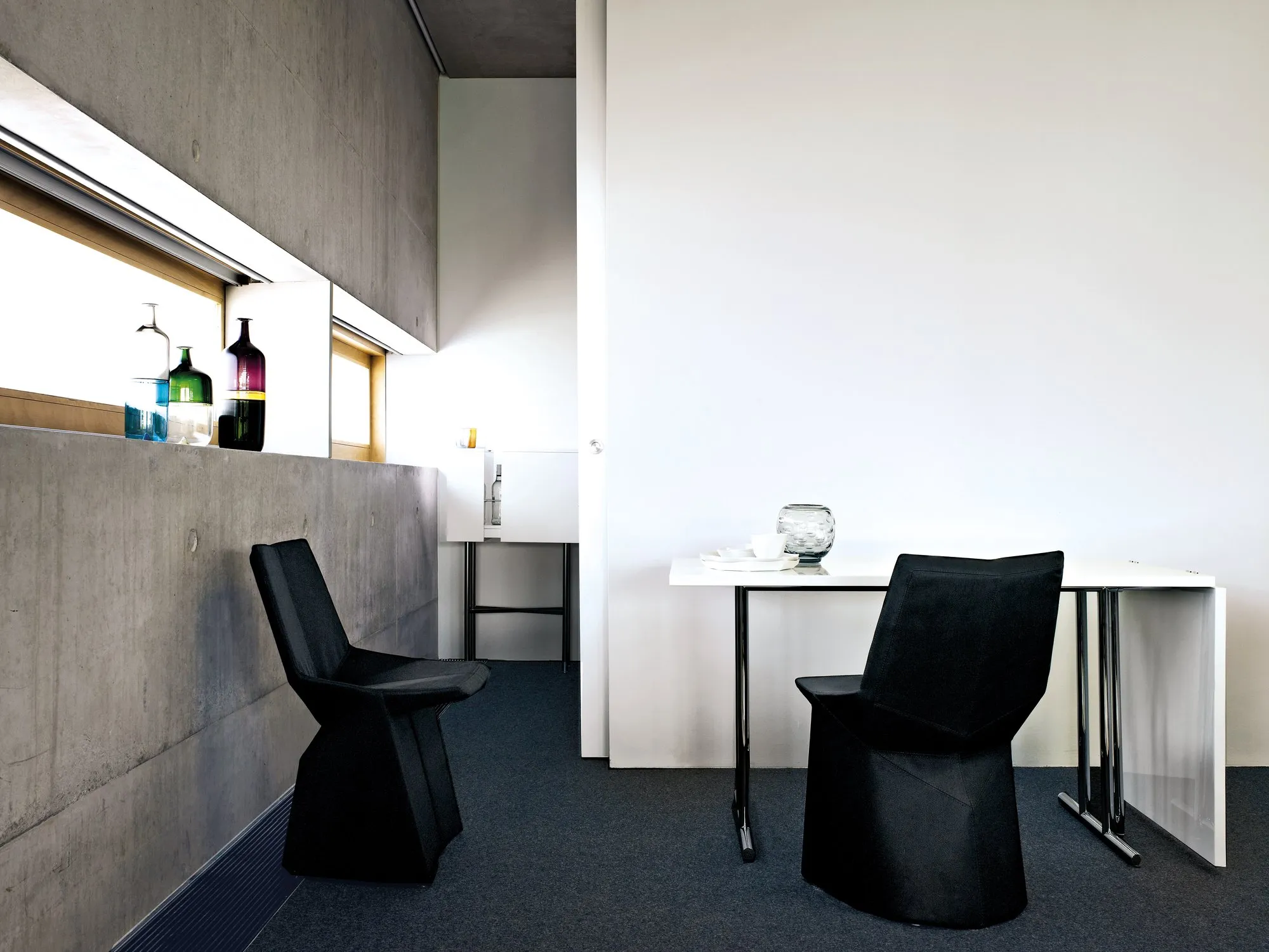 Mars chair