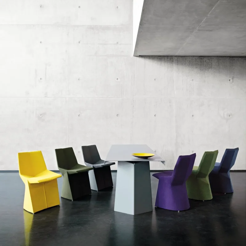 Mars chair