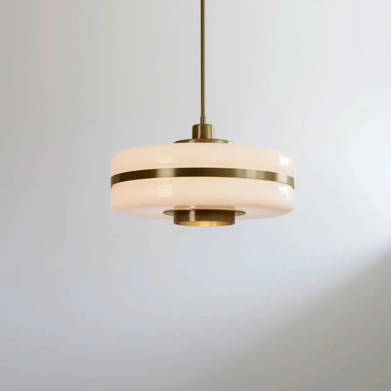 Masina Pendant - Bert Frank w Mesmetric