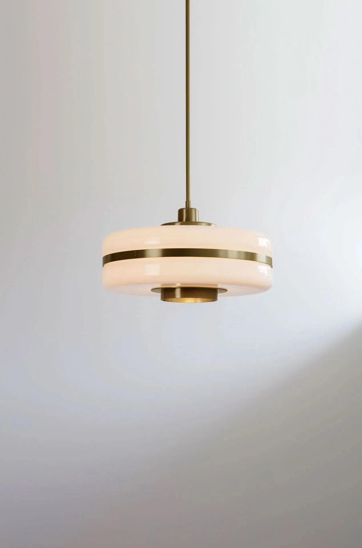 Masina Pendant - Bert Frank w Mesmetric