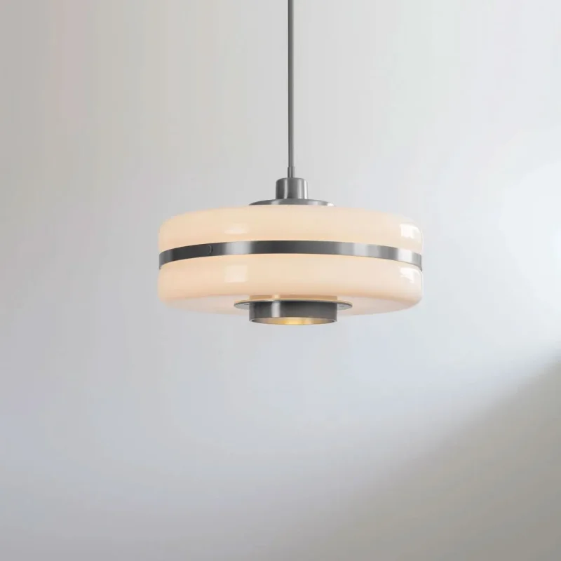 Masina Pendant - Bert Frank w Mesmetric