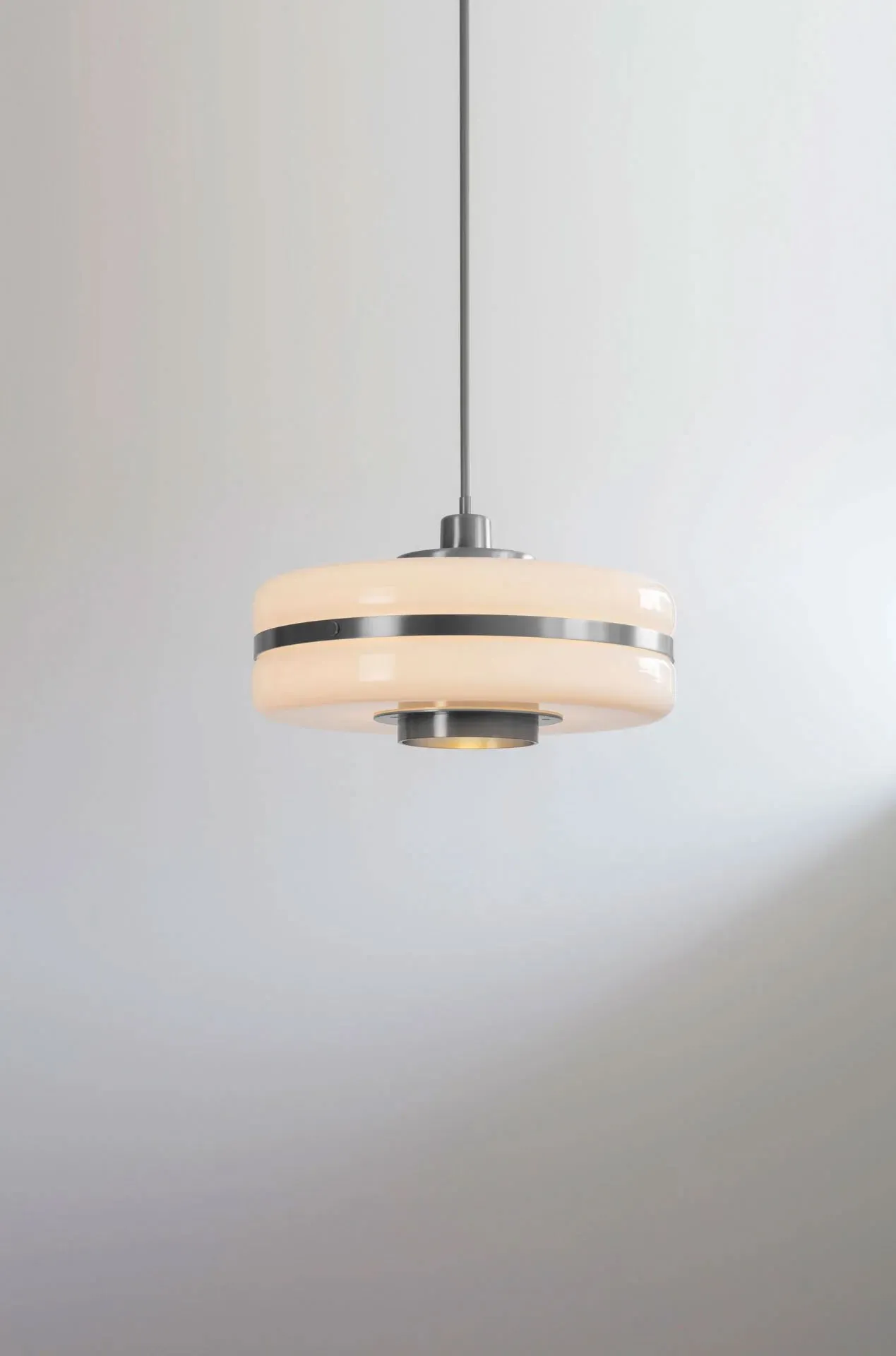 Masina Pendant - Bert Frank w Mesmetric