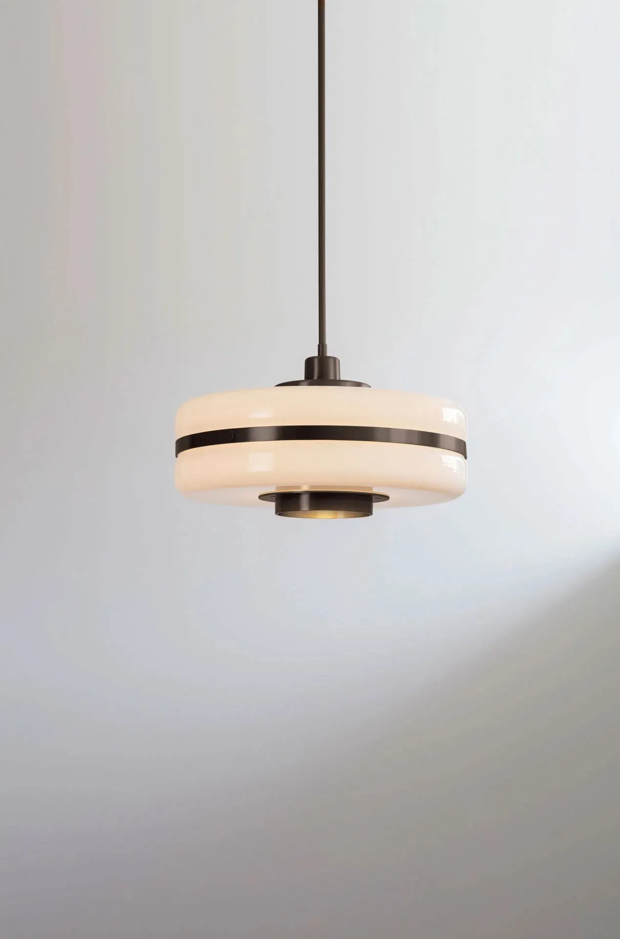 Masina Pendant - Bert Frank w Mesmetric