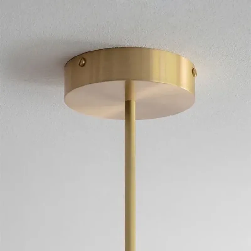 Masina Pendant - Bert Frank w Mesmetric
