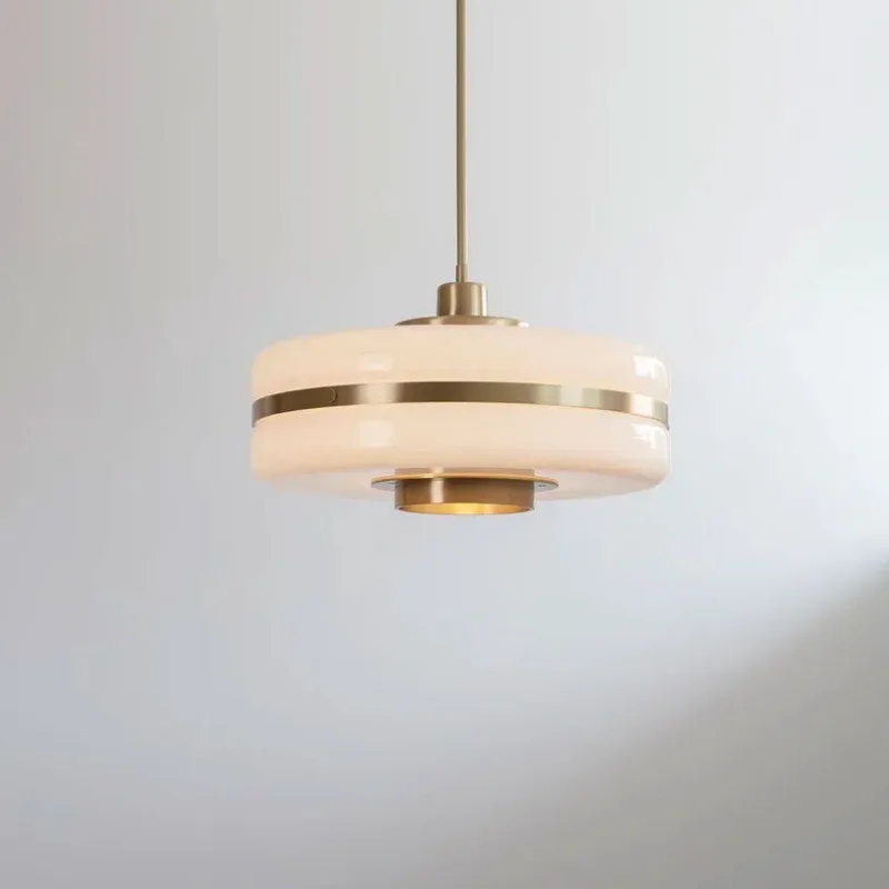 Masina Pendant - Bert Frank w Mesmetric