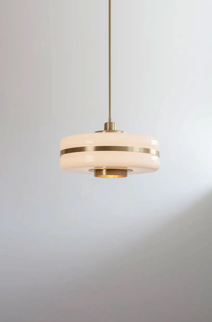 Masina Pendant - Bert Frank w Mesmetric