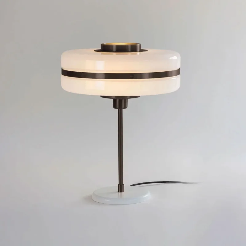 Masina table - Bert Frank w Mesmetric