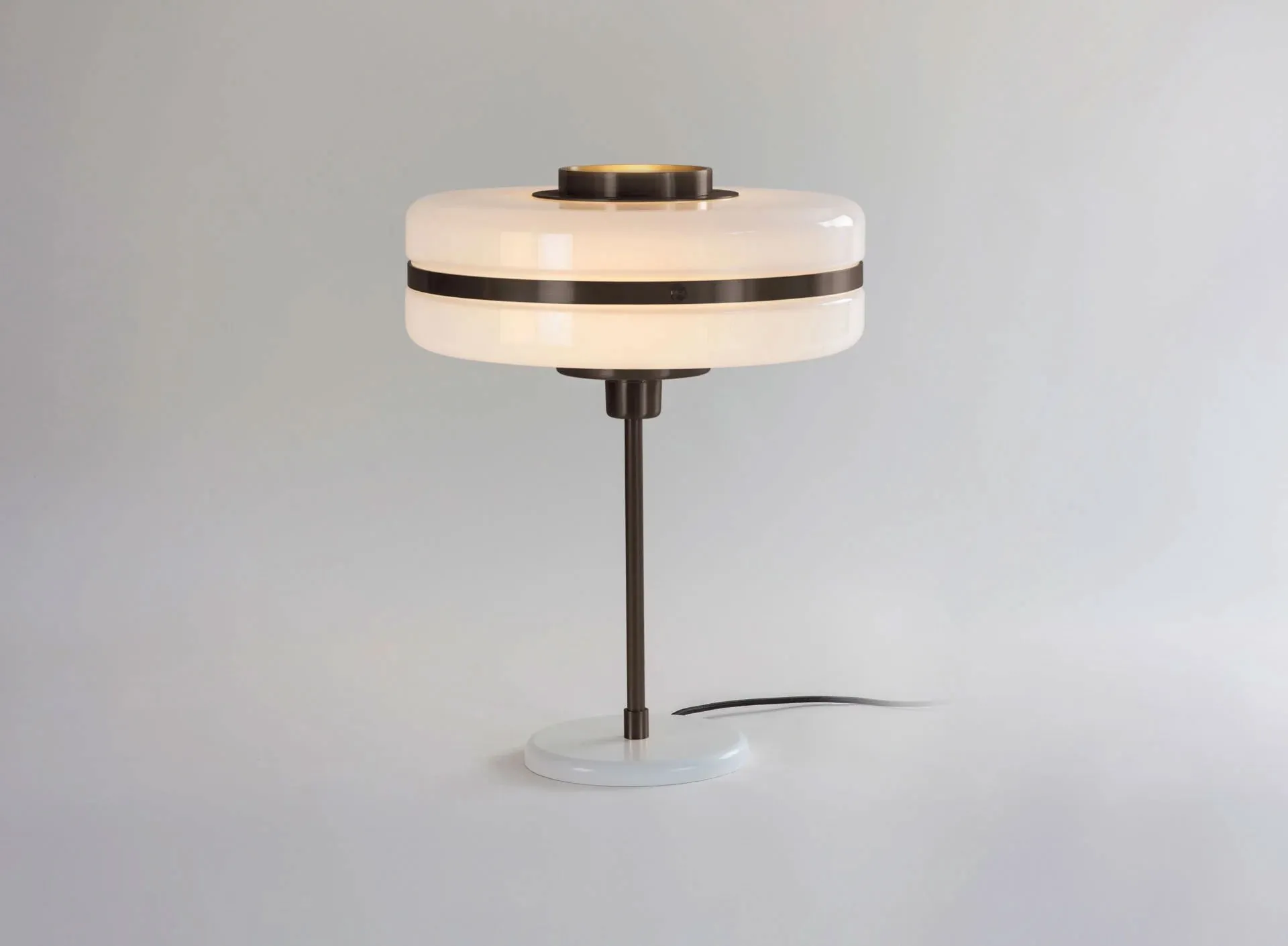 Masina table - Bert Frank w Mesmetric