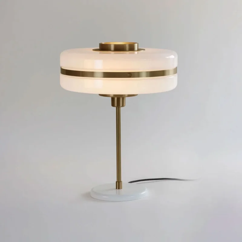 Masina table - Bert Frank w Mesmetric