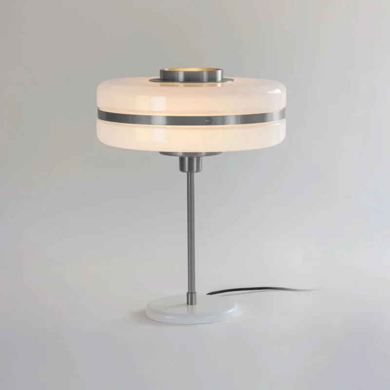 Masina table - Bert Frank w Mesmetric