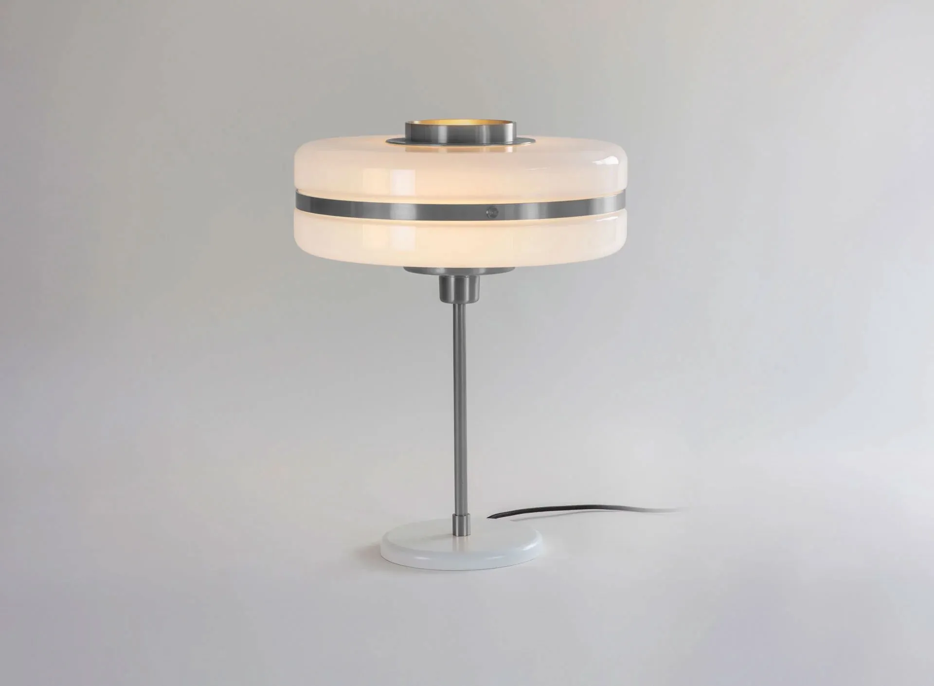 Masina table - Bert Frank w Mesmetric