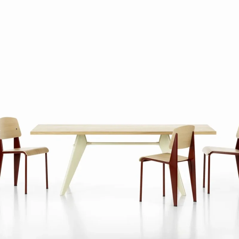 EM Veneered - Vitra w Mesmetric