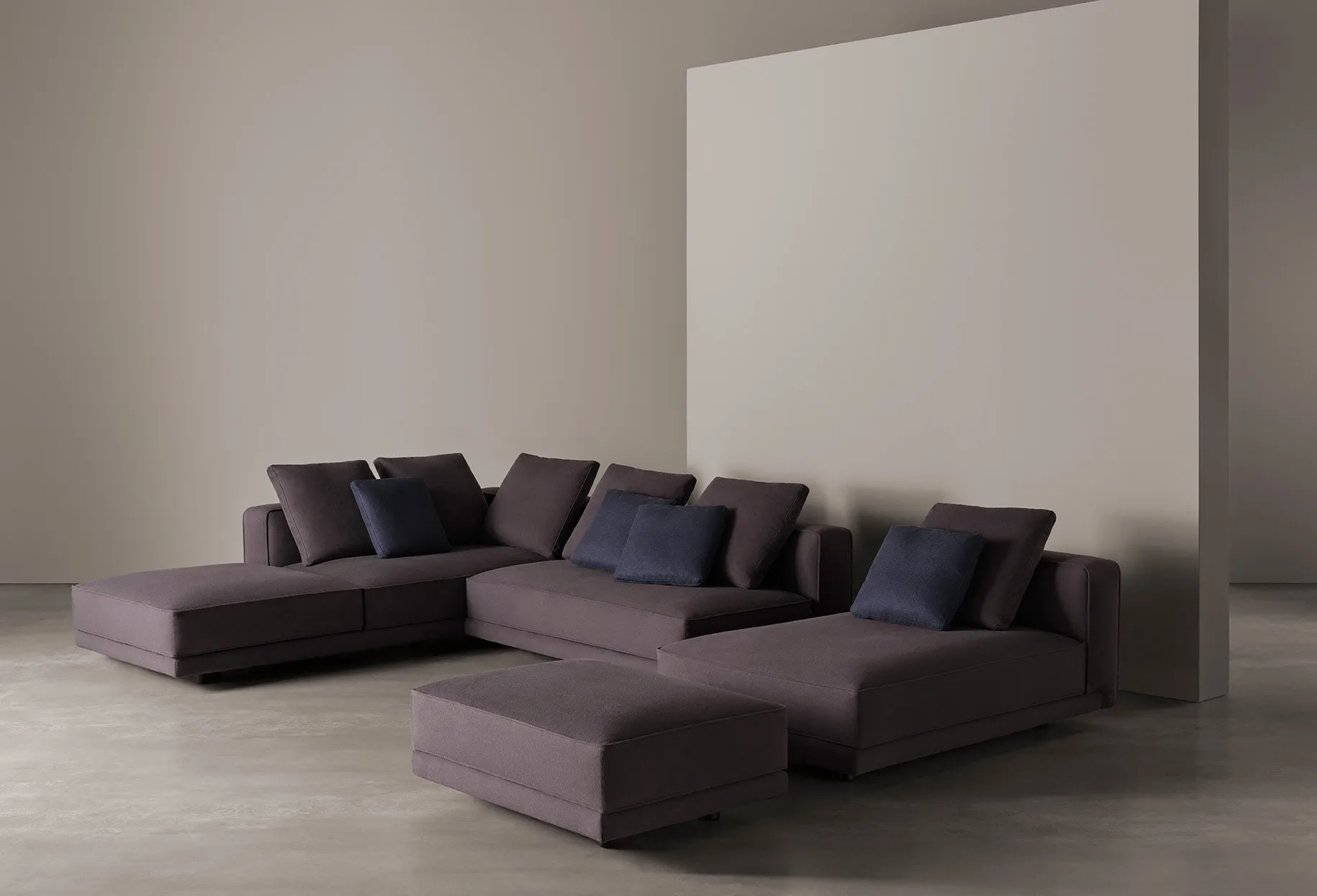 Max - Meridiani w Mesmetric