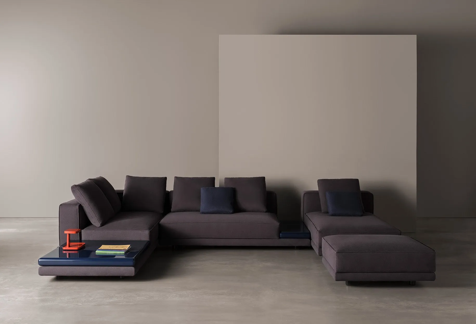 Max - Meridiani w Mesmetric