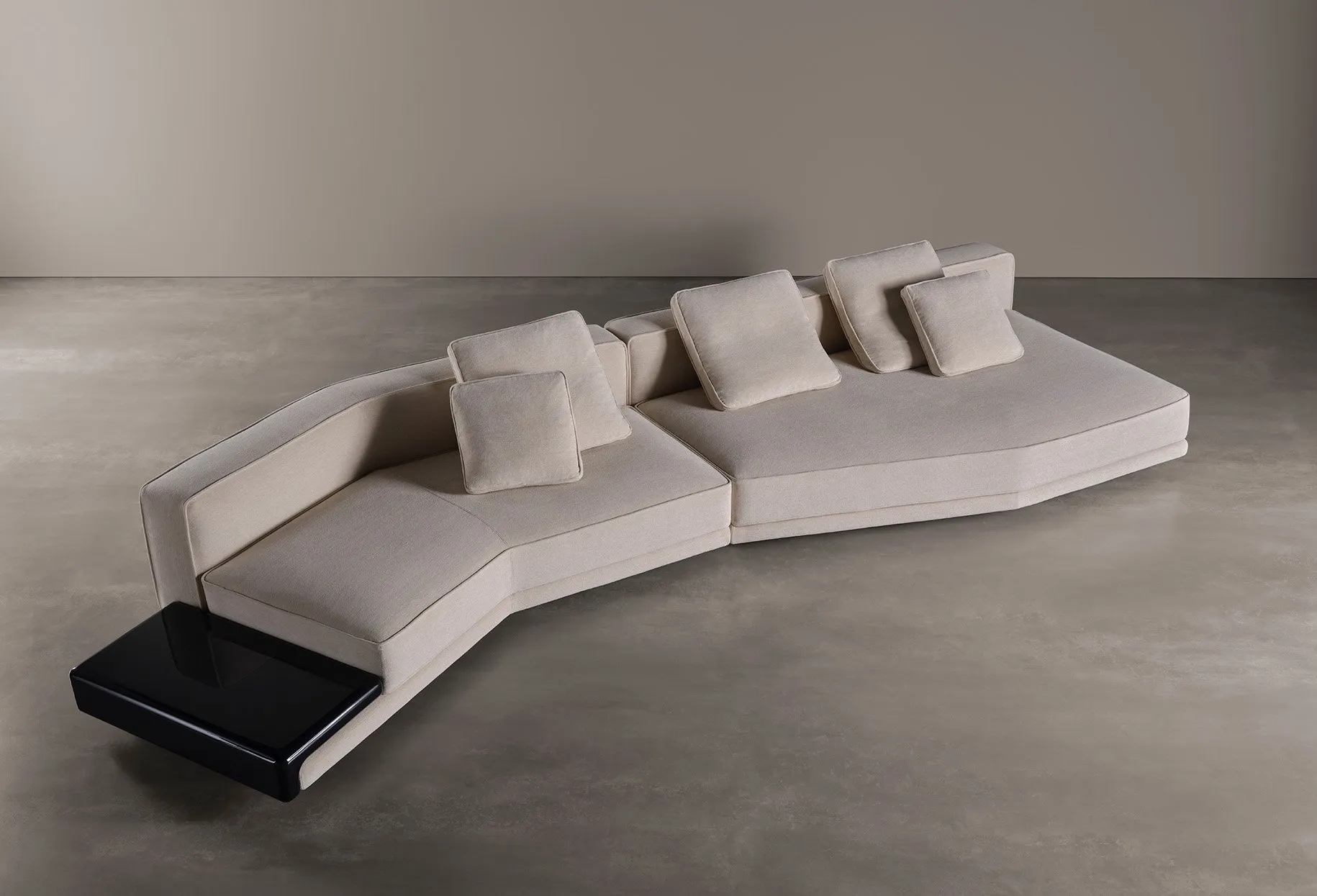 Max - Meridiani w Mesmetric