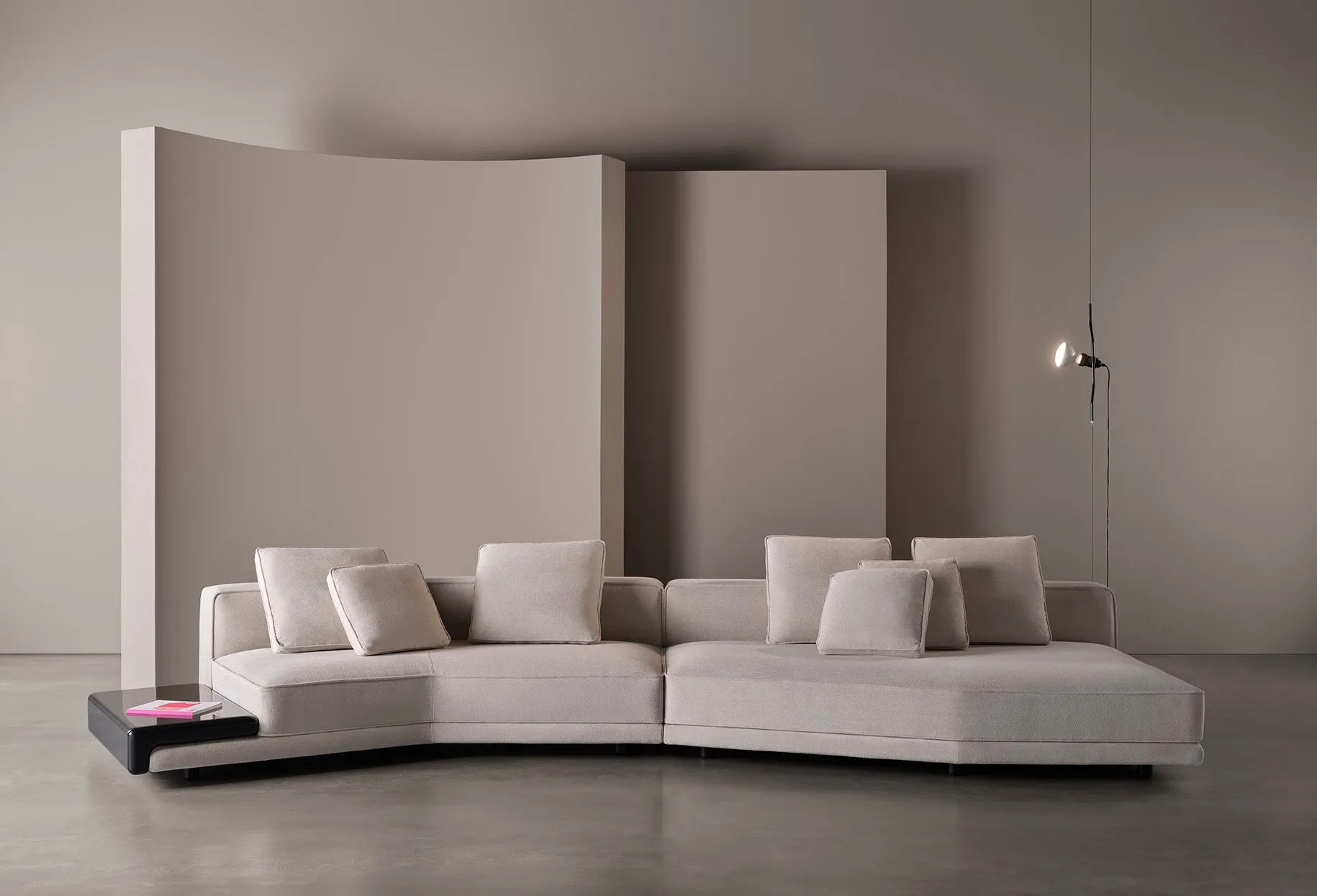 Max - Meridiani w Mesmetric