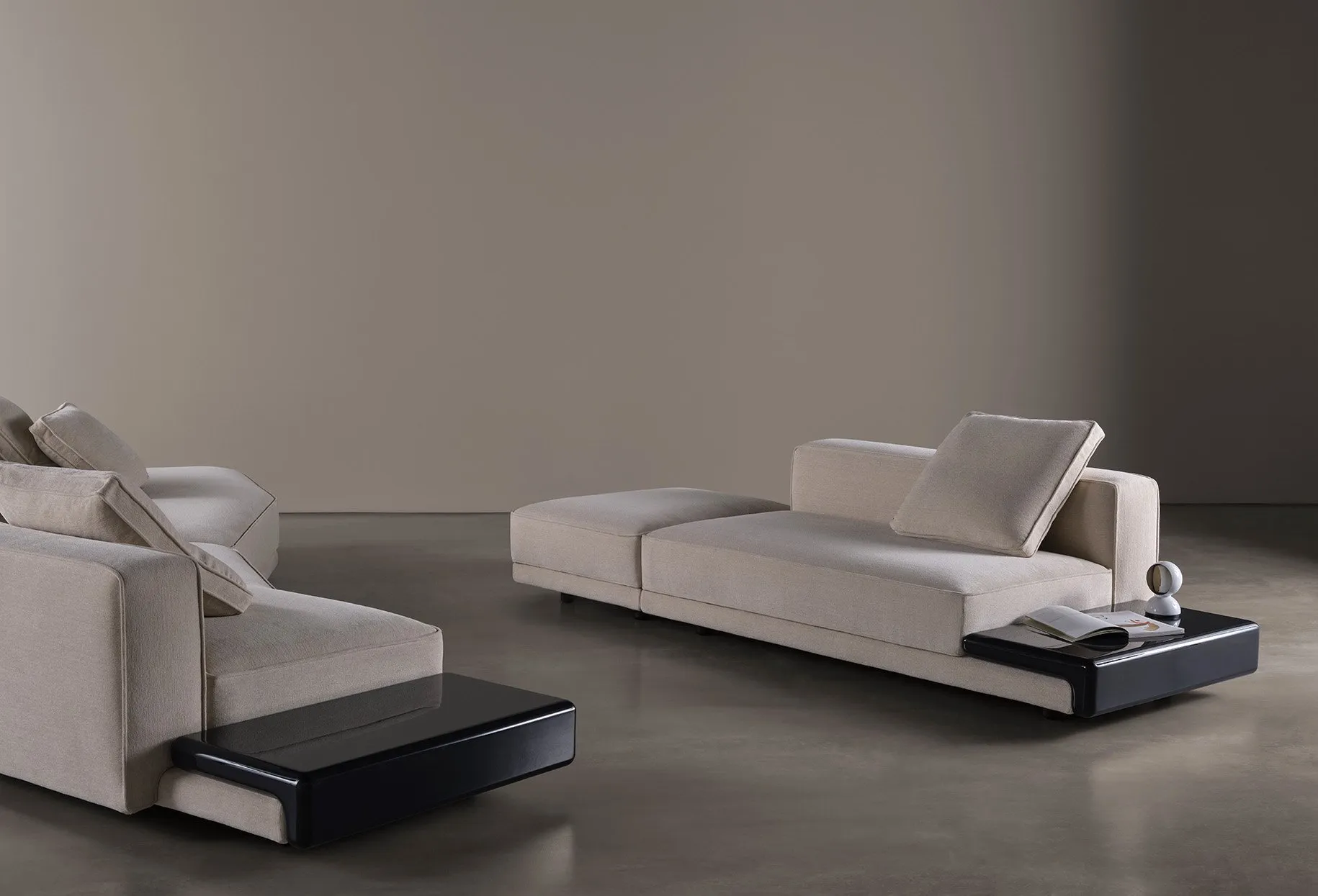 Max - Meridiani w Mesmetric
