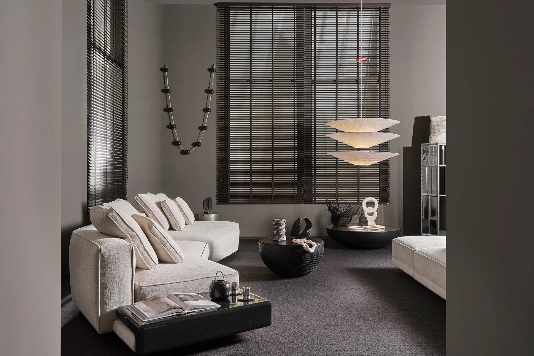 Max - Meridiani w Mesmetric