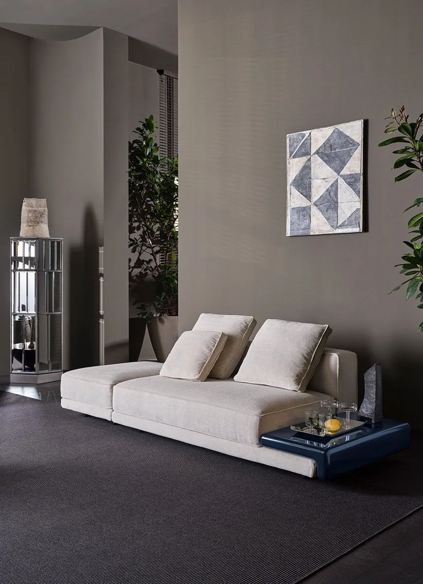 Max - Meridiani w Mesmetric