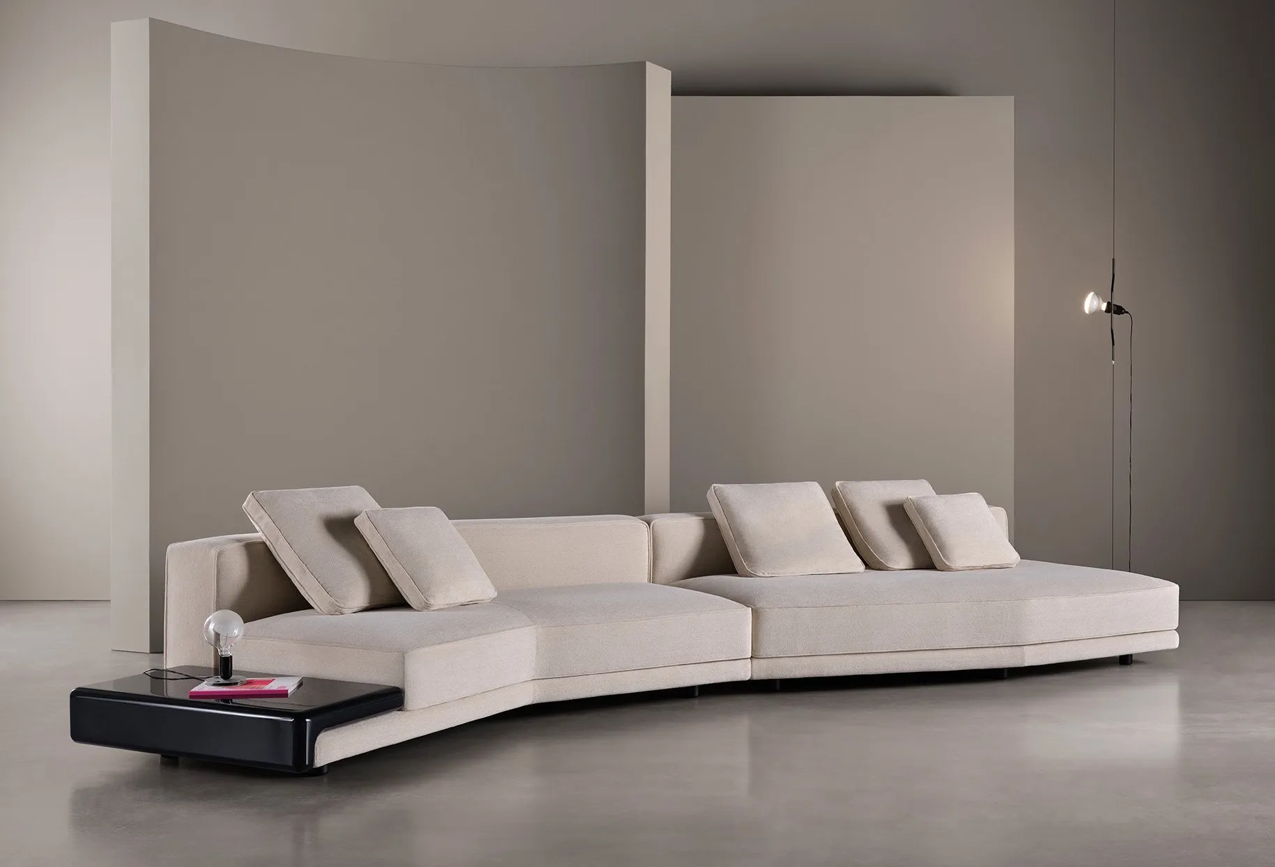 Max - Meridiani w Mesmetric