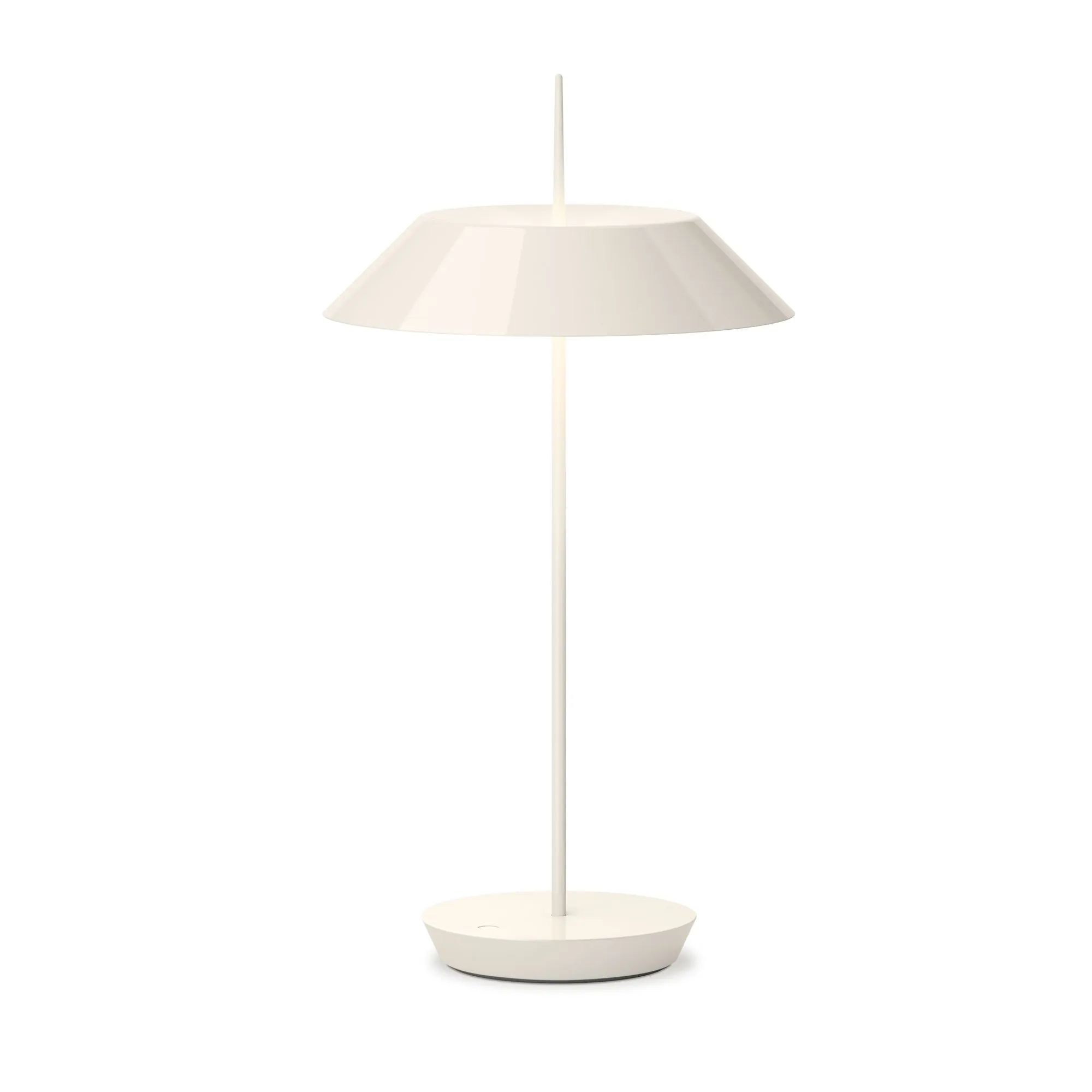 Mayfair Mini 5495 Portable - Vibia w Mesmetric