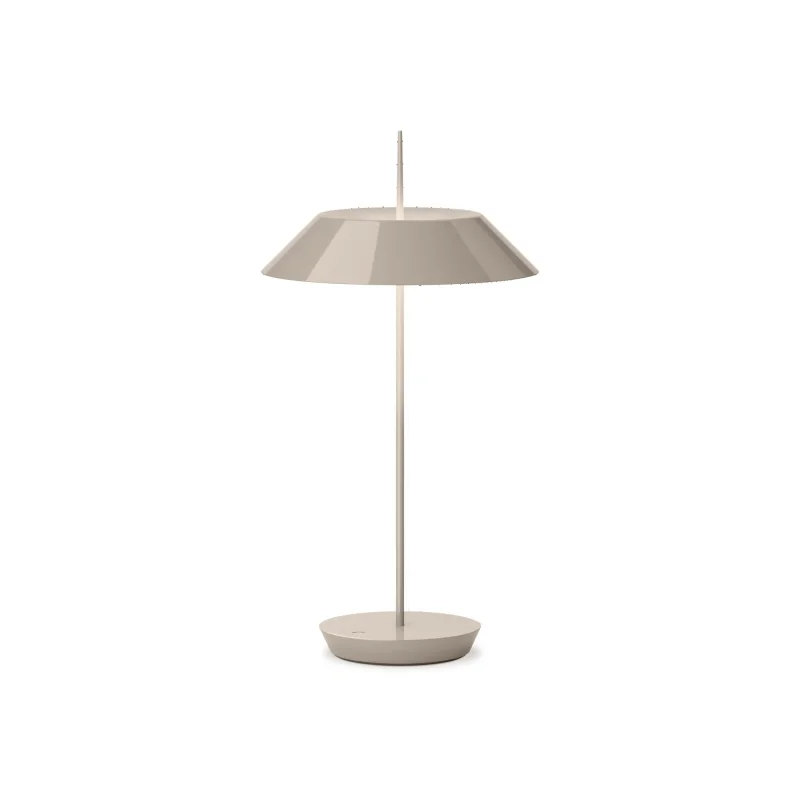 Mayfair Mini 5495 Portable - Vibia w Mesmetric