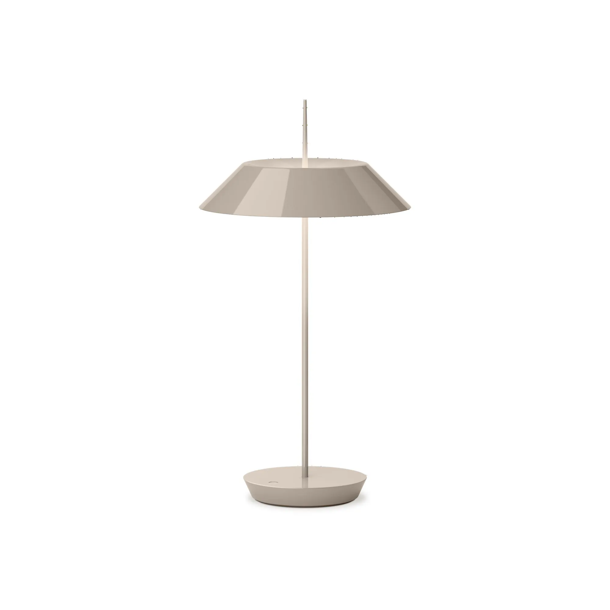 Mayfair Mini 5495 Portable - Vibia w Mesmetric