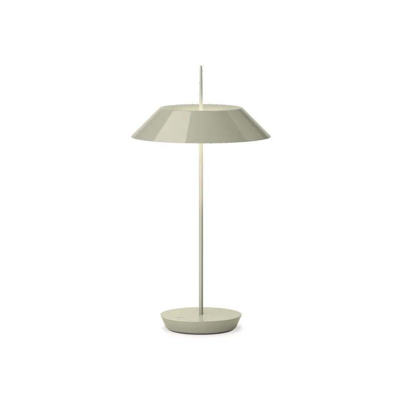 Mayfair Mini 5495 Portable - Vibia w Mesmetric