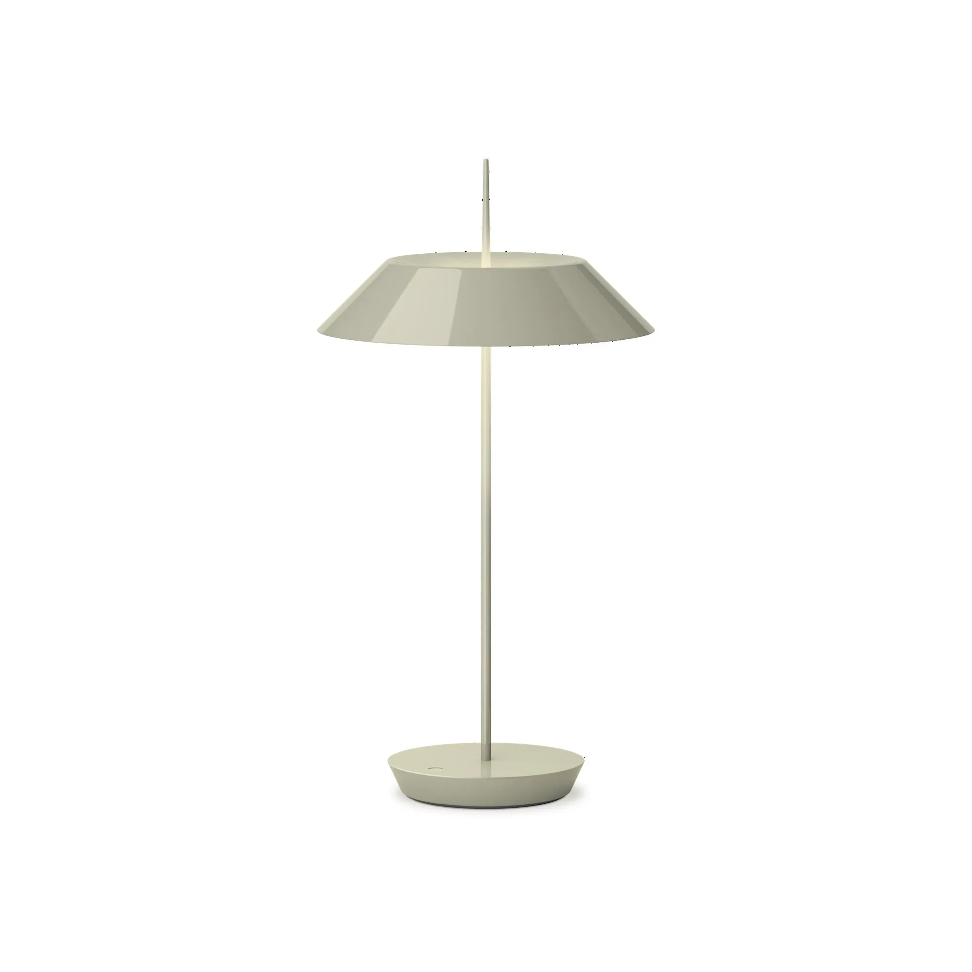 Mayfair Mini 5495 Portable - Vibia w Mesmetric
