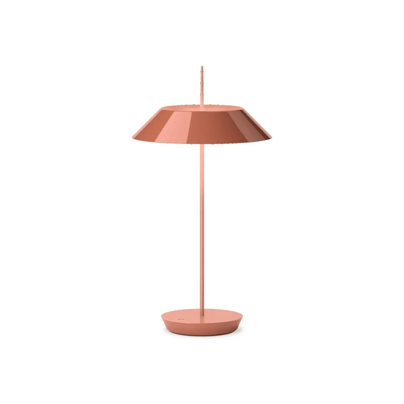 Mayfair Mini 5495 Portable - Vibia w Mesmetric