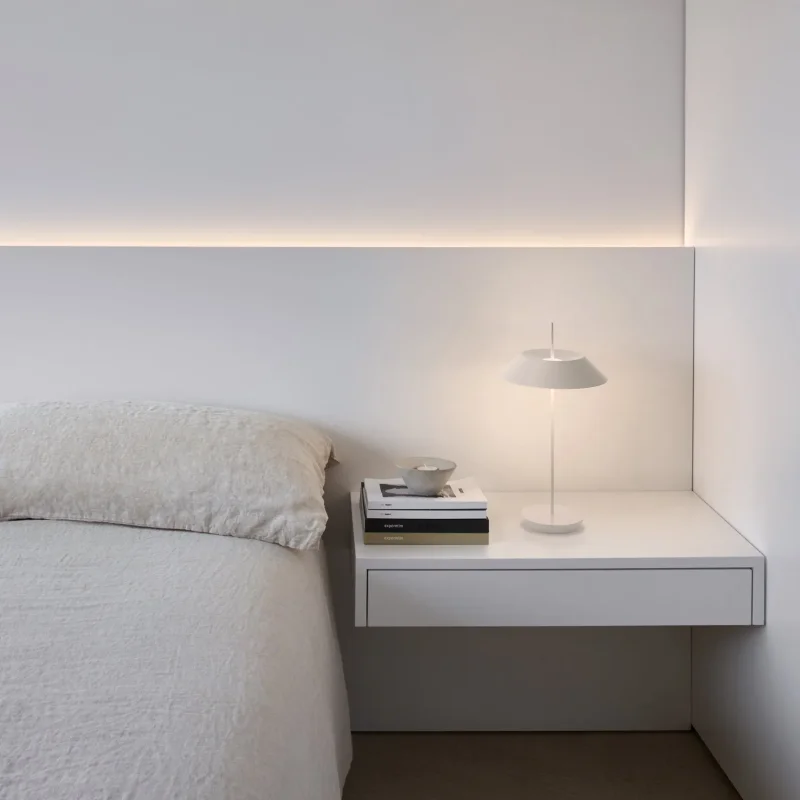 Mayfair Mini 5495 Portable - Vibia w Mesmetric