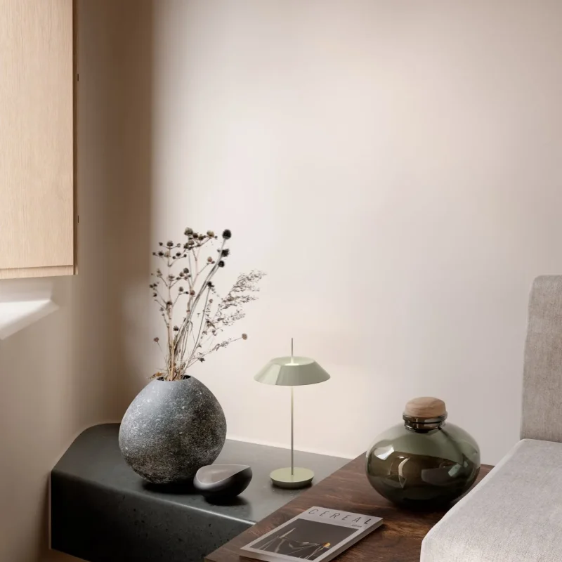 Mayfair Mini 5496 - Vibia w Mesmetric