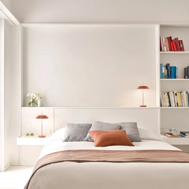 Mayfair Mini 5495 Portable - Vibia w Mesmetric