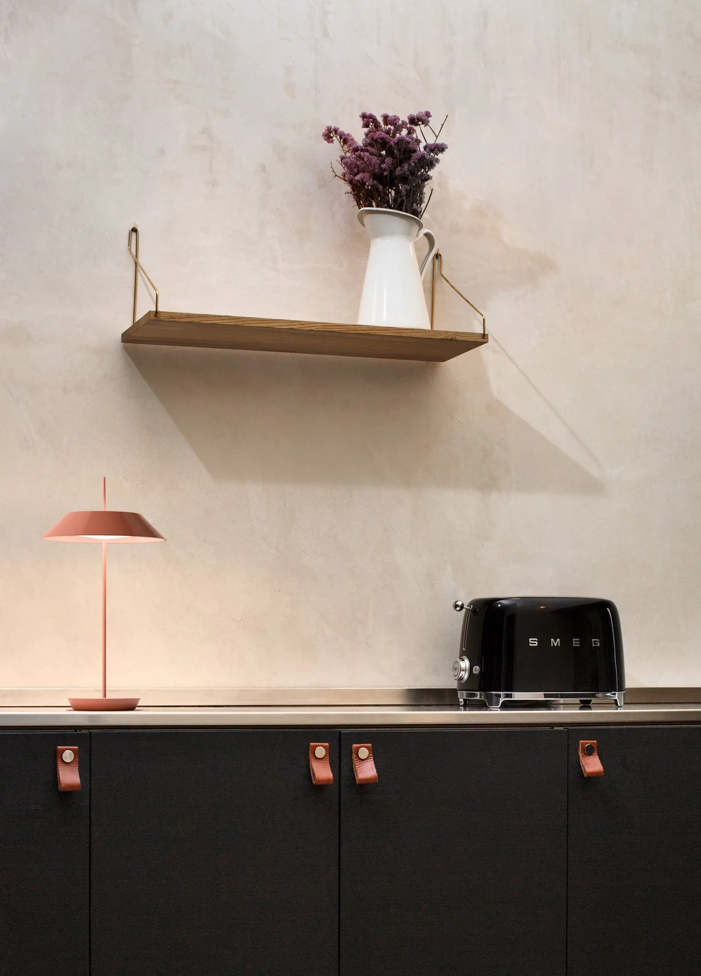 Mayfair Mini 5496 - Vibia w Mesmetric